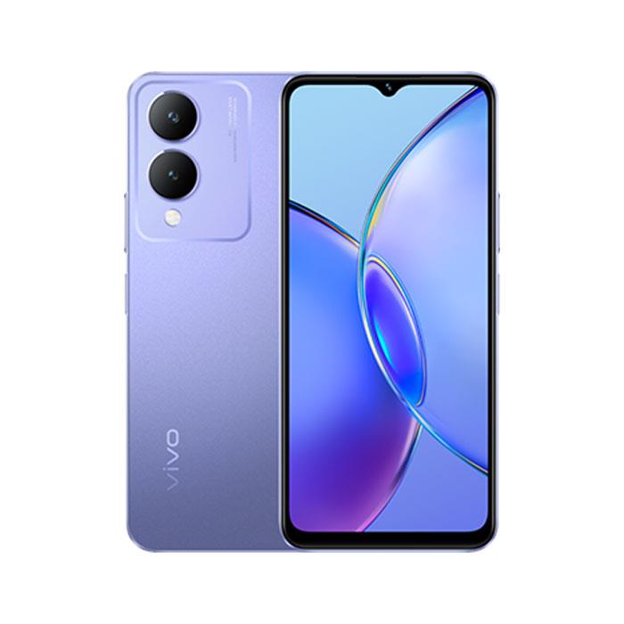 Vivo Y17S Price in pakistan